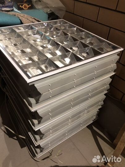 Светильник потолочный Армстронг