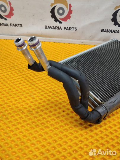 Радиатор печки Bmw X1 E84 2.0 N20 2012