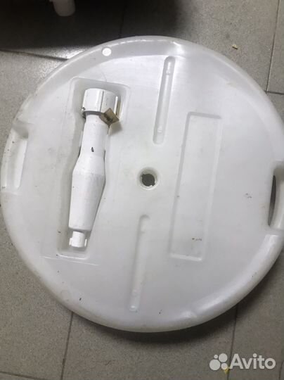 Бак подставка для зонта