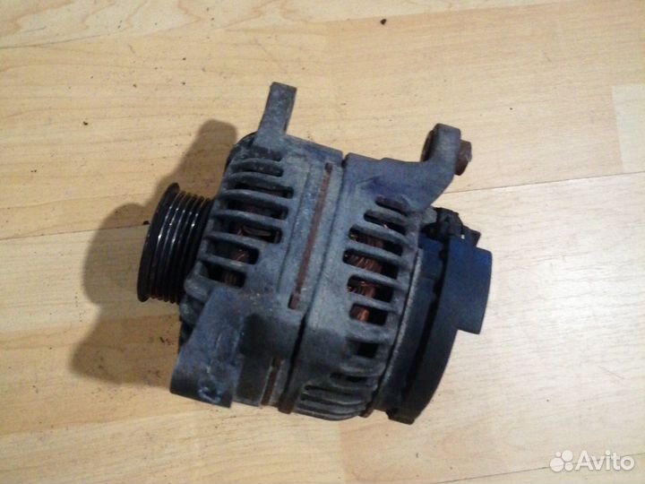 Генератор Audi A6 C5 Passat B5 Audi A4