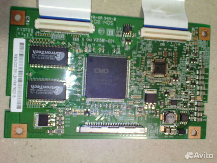 Платы на телевизор Самсунг LE32A330J1