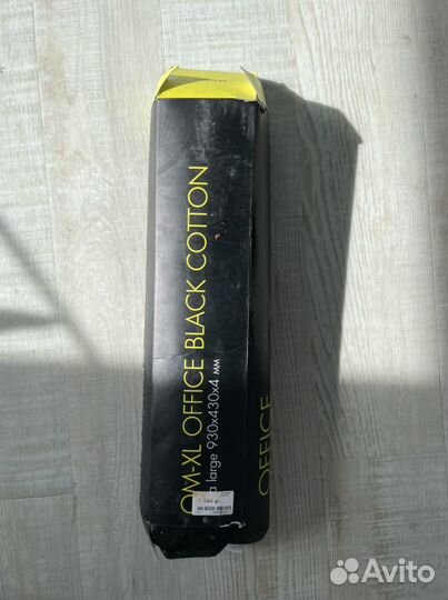 Коврик для мыши большой,новый в корбке