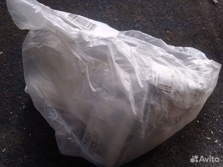 Петля двери передней правой верхняя mazda CX-5