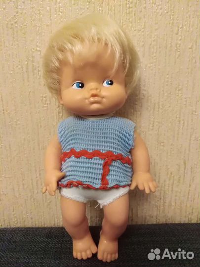 Маленькие куколки гдр