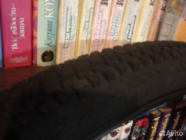 Покрышки 27.5/2.125