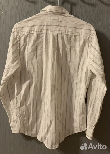 Рубашка tommy hilfiger