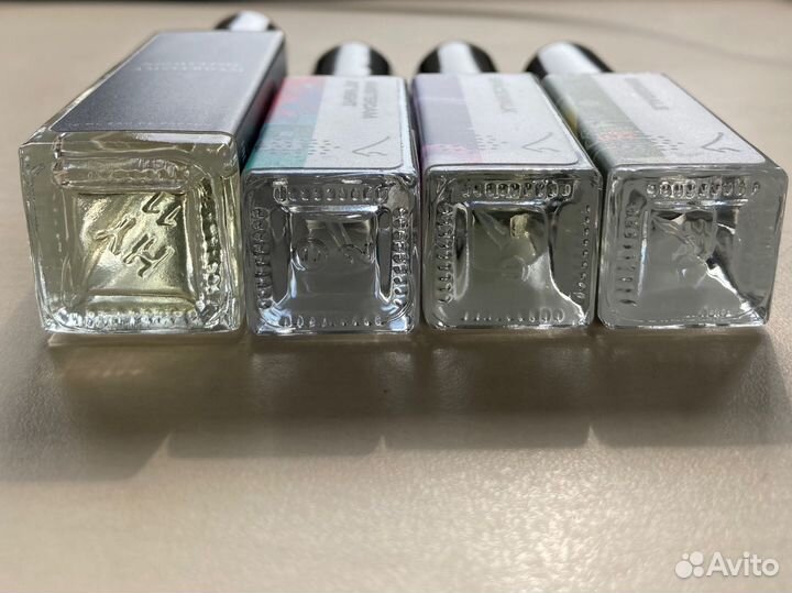 Духи demeter библиотека ароматов