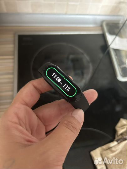Xiaomi mi band 6