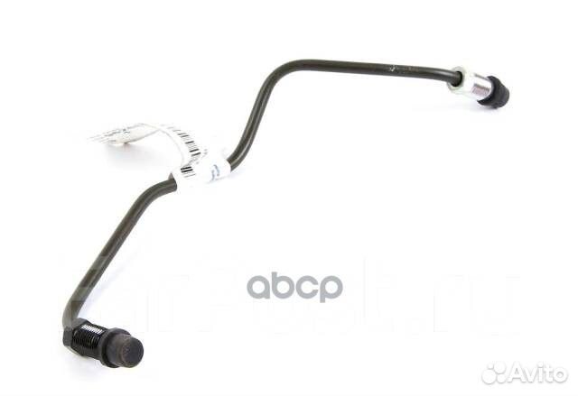 Трубка тормозная ORG 96258902 96258902 genera