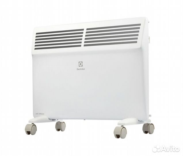 Electrolux ECH/AS-1500 (нс-1120234)