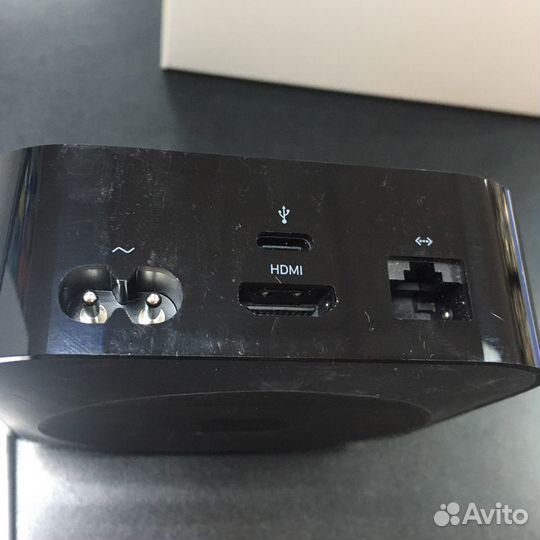 Apple TV 4 32Gb A1625 (322464)