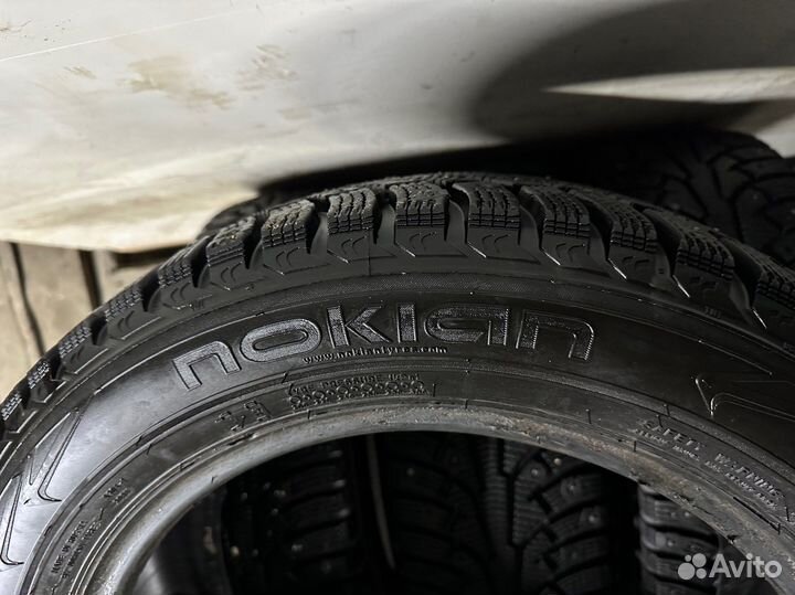 Nokian Tyres Nordman 5 205/55 R16 94T