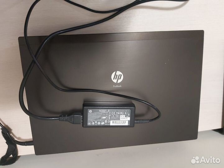Ноутбук HP