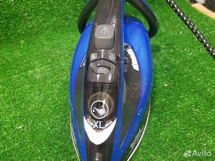 Утюг Tefal