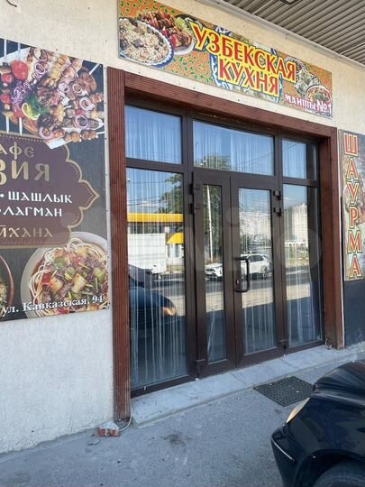 Свободного назначения, 70 м²