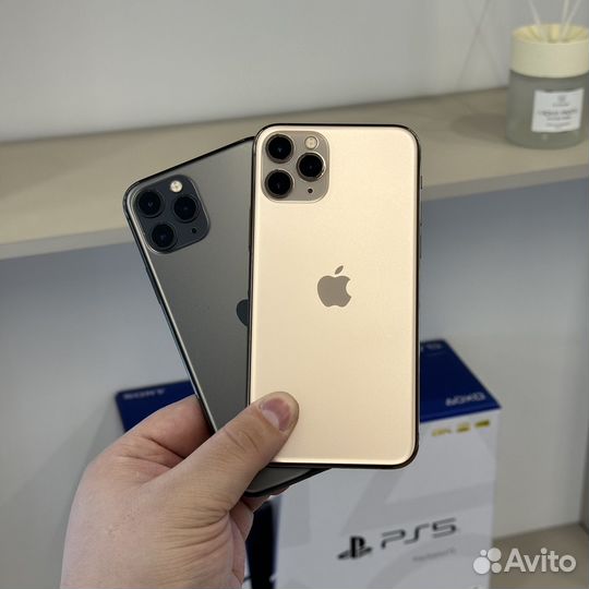 iPhone 11 Pro, 64 ГБ