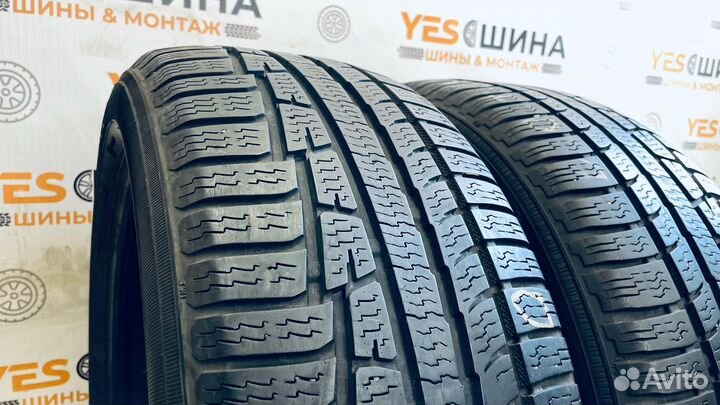 Nokian Tyres WR A3 215/50 R17 95V