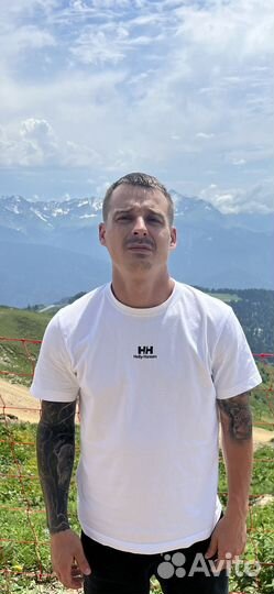 Помощь по дому