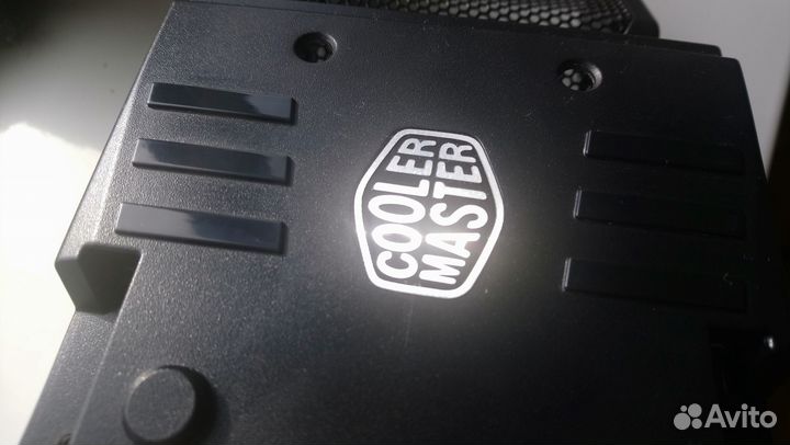 Cooler Master V10