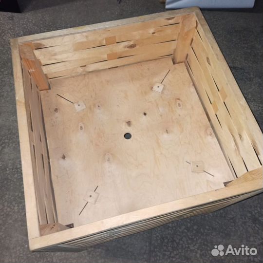 Корзина для распродаж бу