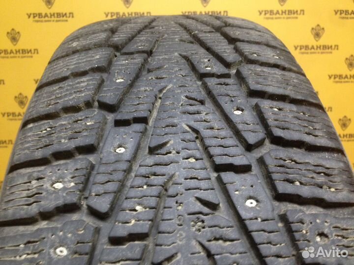 Nokian Tyres Hakkapeliitta 7 SUV 235/55 R19