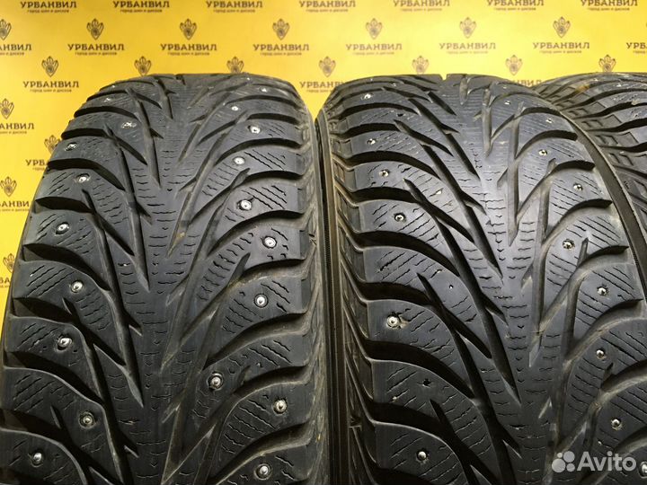 Yokohama Ice Guard IG35 225/60 R17 103T