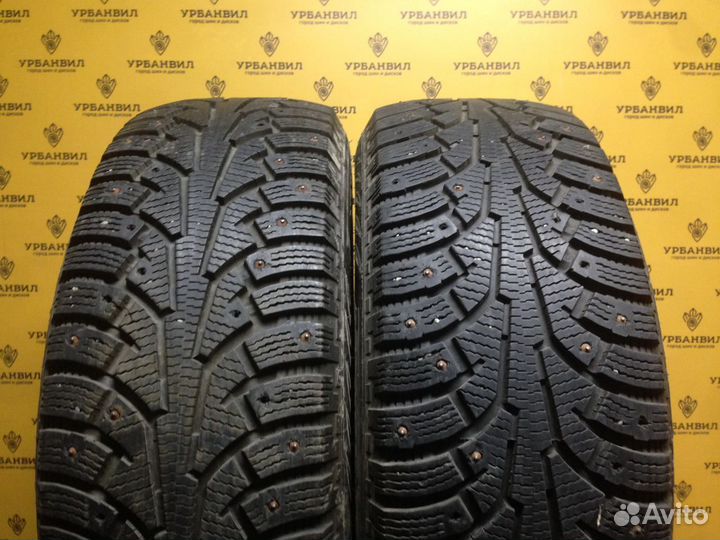 Nokian Tyres Hakkapeliitta 5 SUV 235/65 R17