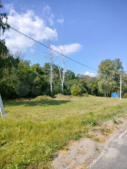 Участок 15 сот. (ИЖС)