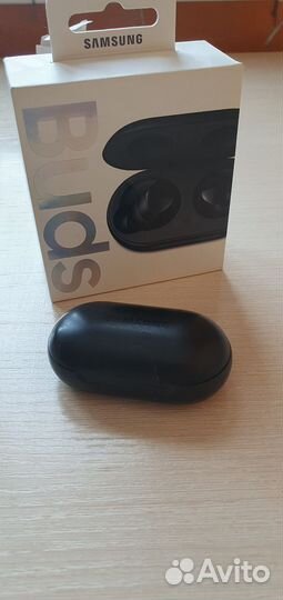 Samsung galaxy bads
