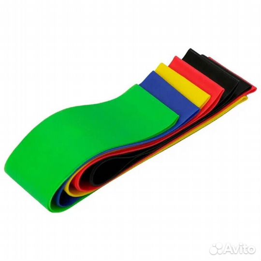 Набор петель Espado Es611c (в наборе 5 шт)