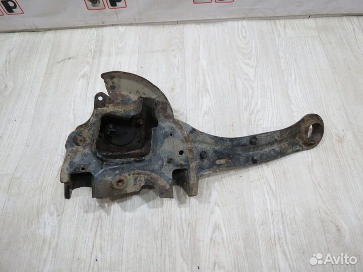 Рычаг задний Ford Focus 3