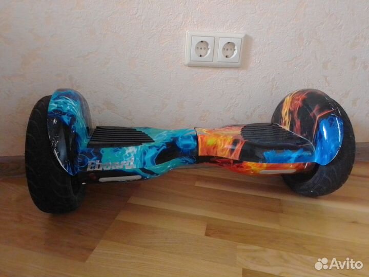 Гироскутер