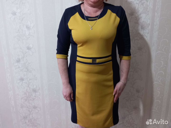 Платье