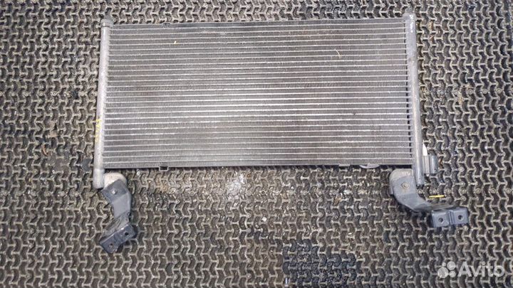 Радиатор кондиционера Mazda 323 (BA), 1998