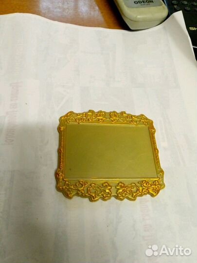 Заготовки магнитков