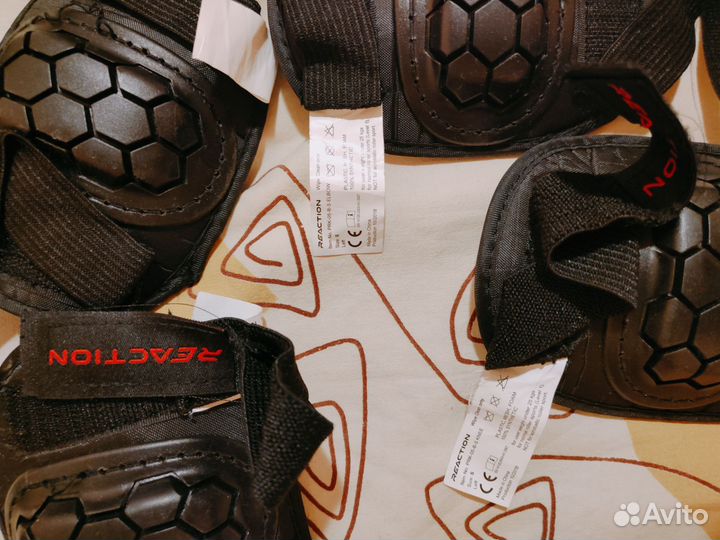 Защита для детская, комплект