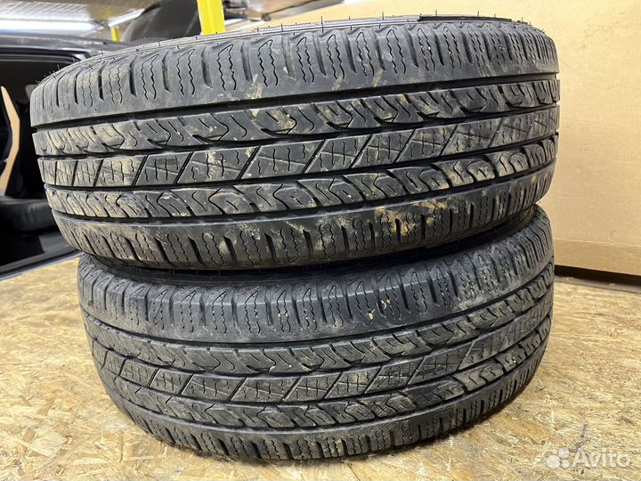 Nexen Roadian HTX RH5 225/65 R17 102H