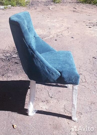 Кресло для салон красоты ресторанов