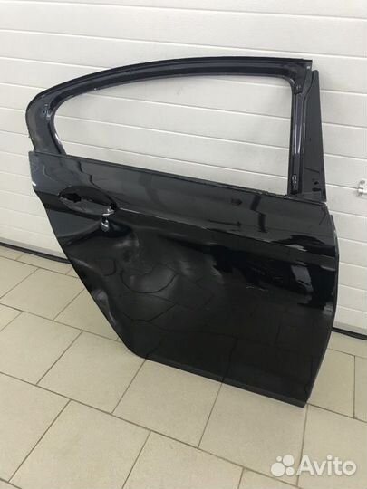 Дверь боковая задняя правая Bmw 5 G30