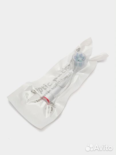 Насадки для электрической зубной щетки Oral B