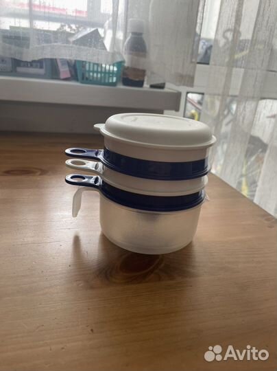 Соковыжималка Tupperware поваренок