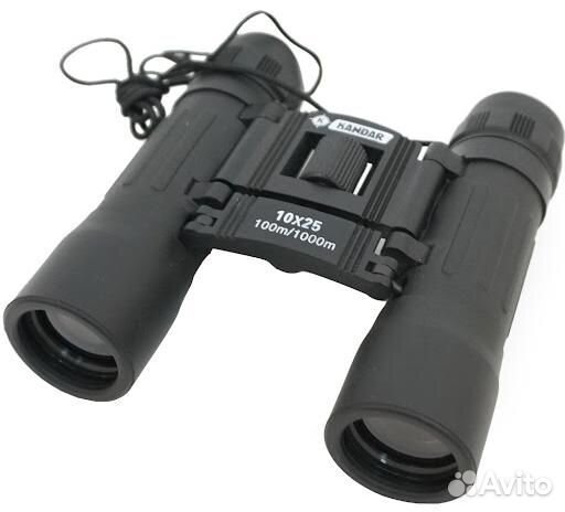 Бинокль kandar 10x25 (BH-BK102)