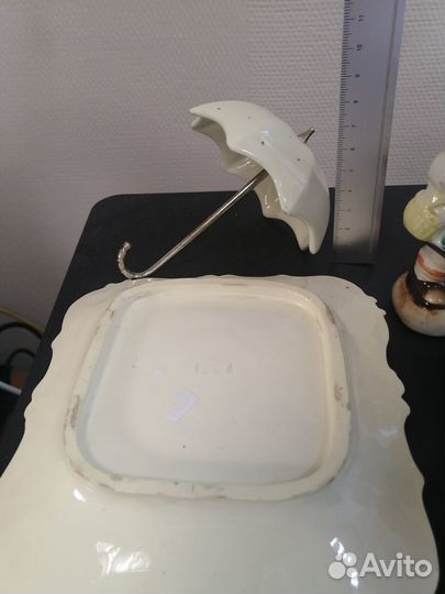 Солонка и перечница Дети и другие предметы