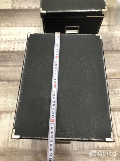 Коробки для хранения /контейнеры