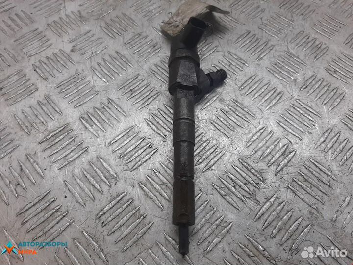 Форсунка Fiat Croma 2 2006 0000055221020