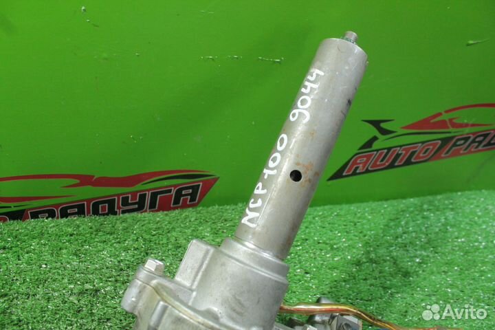 Колонка рулевая toyota NCP100,NCP105,SCP100 ractis