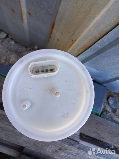 Бензонасос golf 4