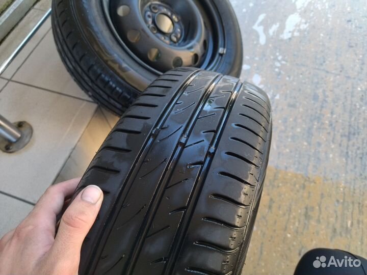 Nexen N'Blue HD Plus 175/65 R14 82H