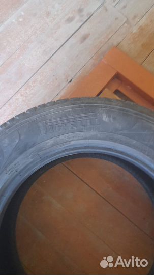 Pirelli Scorpion 235/65 R17