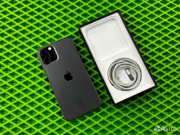 iPhone 12 Pro, 128 ГБ